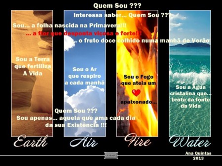 Quem Sou ???